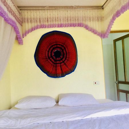Freedom Homestay & Trekking Sapa Exteriör bild