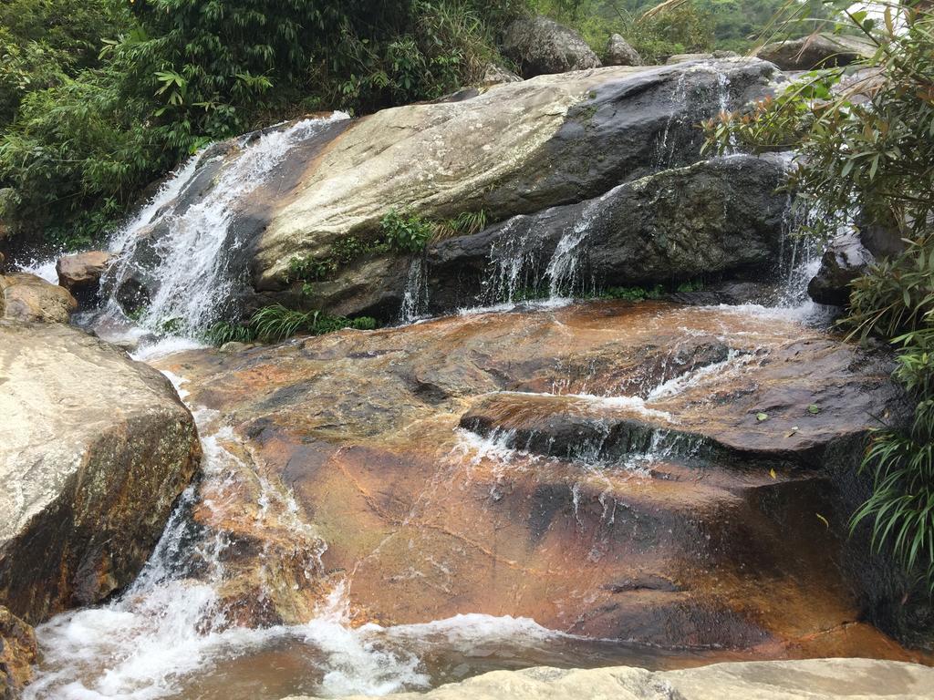 Freedom Homestay & Trekking Sapa Exteriör bild