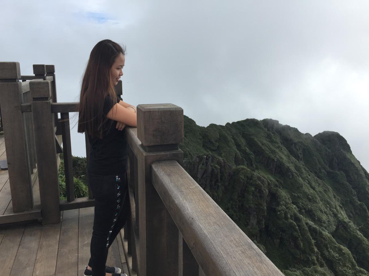 Freedom Homestay & Trekking Sapa Exteriör bild
