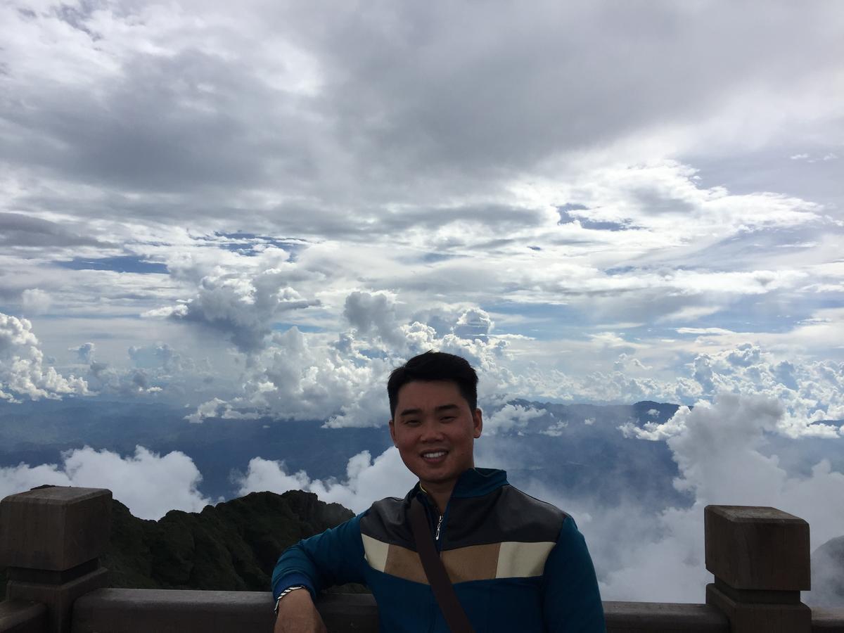 Freedom Homestay & Trekking Sapa Exteriör bild