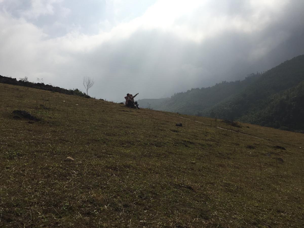 Freedom Homestay & Trekking Sapa Exteriör bild