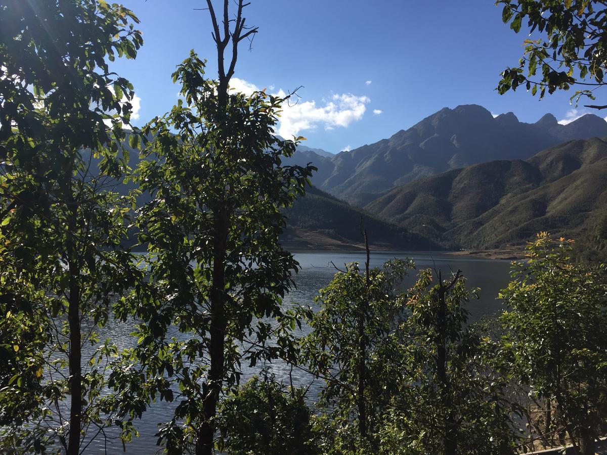 Freedom Homestay & Trekking Sapa Exteriör bild