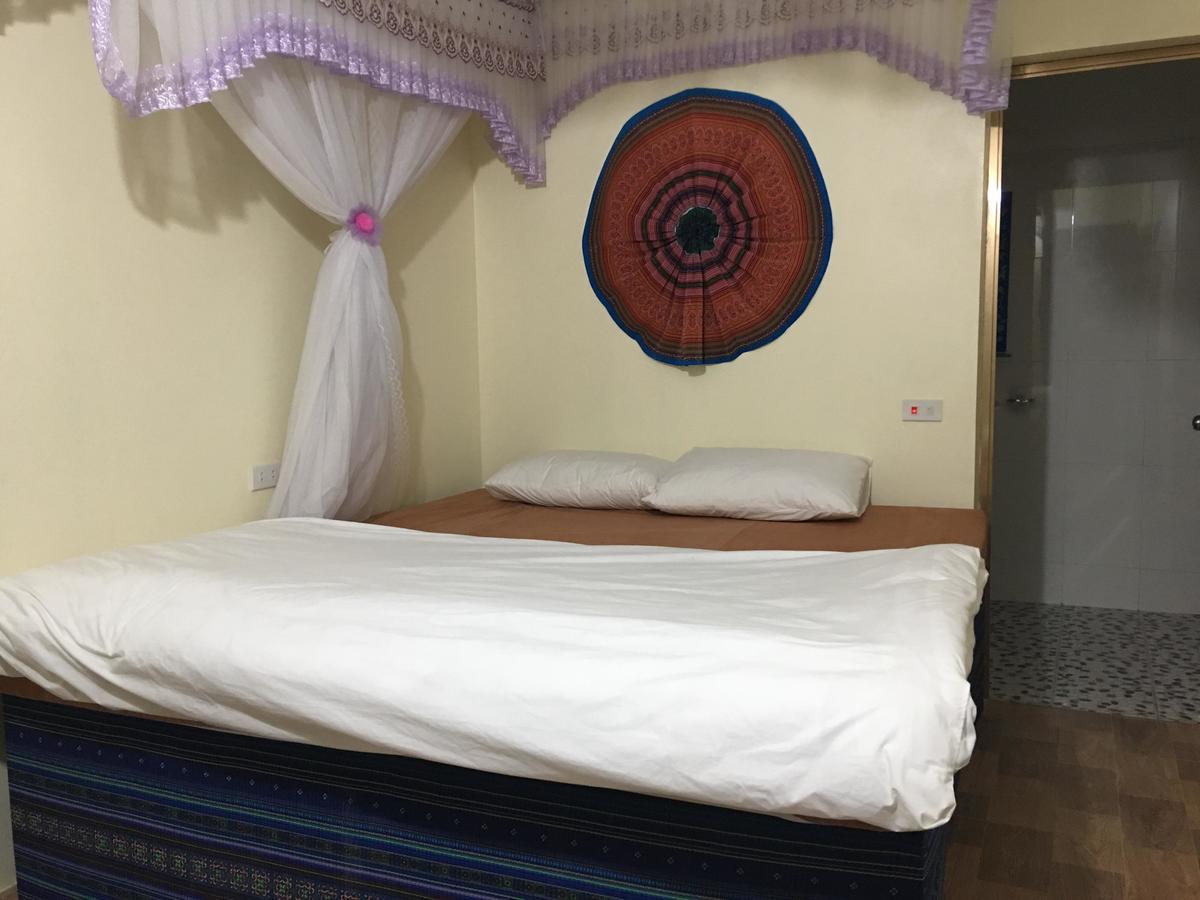 Freedom Homestay & Trekking Sapa Exteriör bild